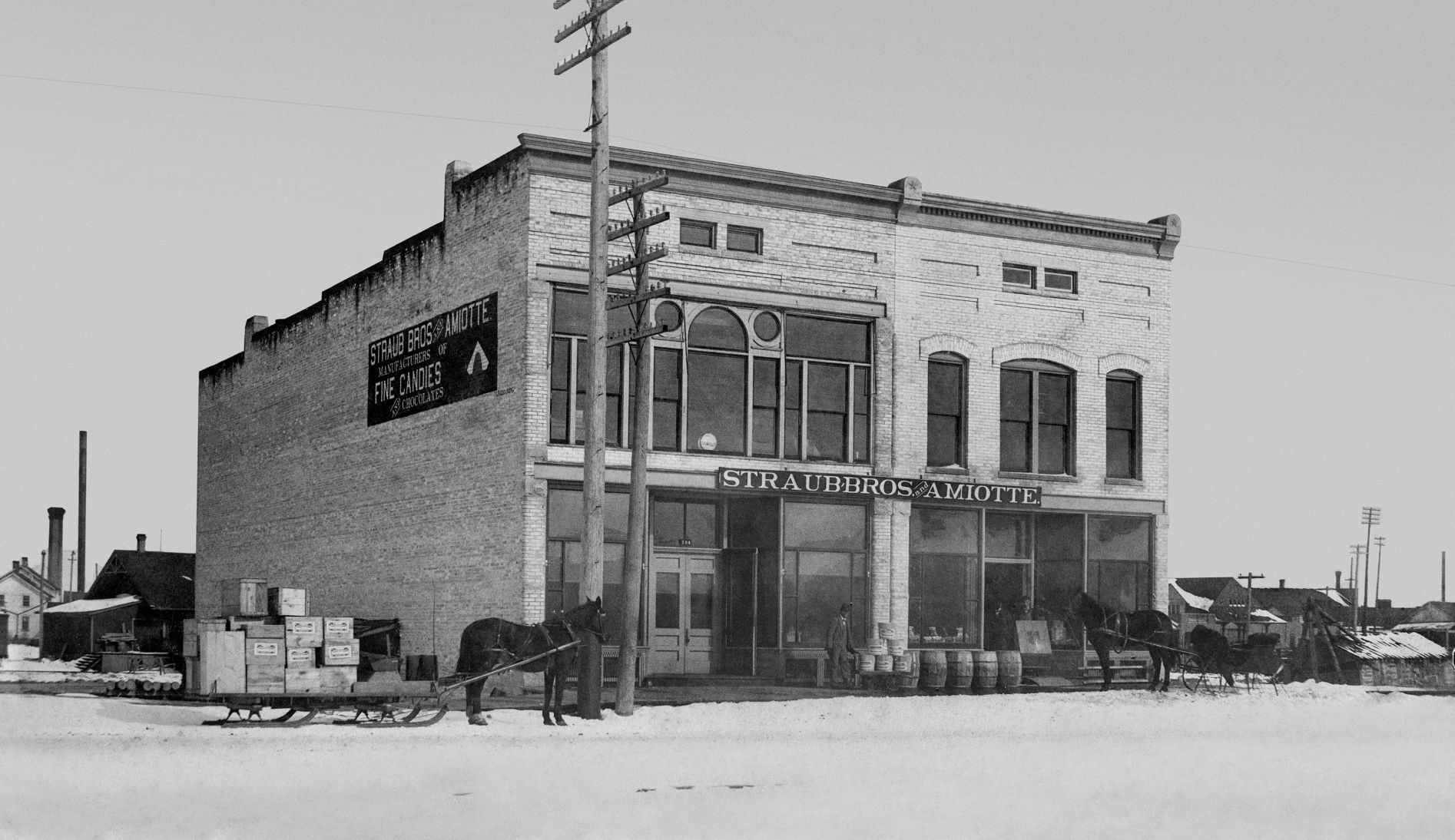 Historical Photo: 03/02/2020